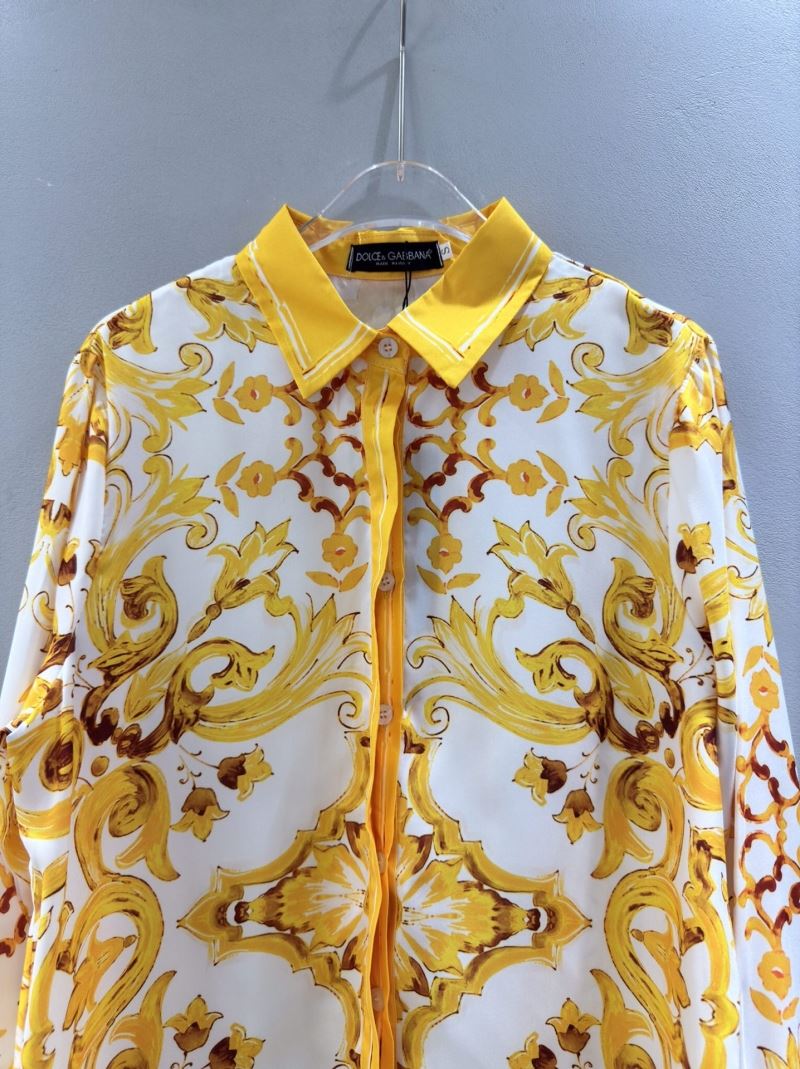 Dolce Gabbana Shirts